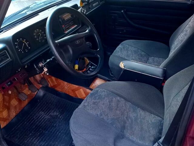 ВАЗ 2107, об'ємом двигуна 1.6 л та пробігом 92 тис. км за 1700 $, фото 1 на Automoto.ua