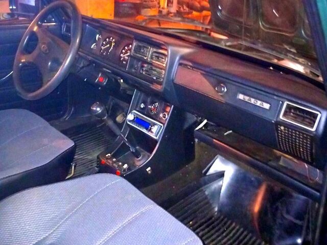 ВАЗ 2107, объемом двигателя 15 л и пробегом 98 тыс. км за 1450 $, фото 6 на Automoto.ua