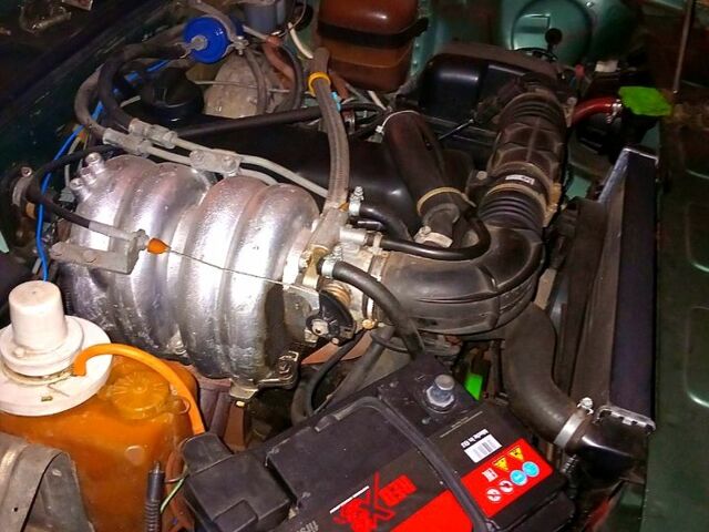 ВАЗ 2107, объемом двигателя 15 л и пробегом 98 тыс. км за 1450 $, фото 2 на Automoto.ua