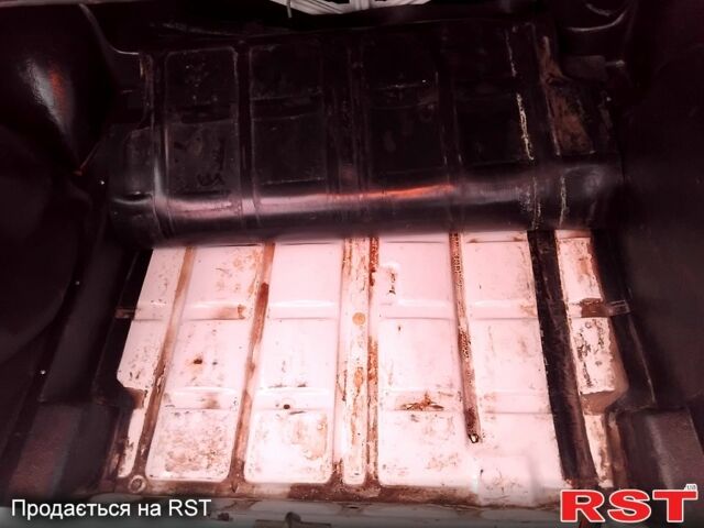 ВАЗ 2107, объемом двигателя 16 л и пробегом 42 тыс. км за 1400 $, фото 11 на Automoto.ua