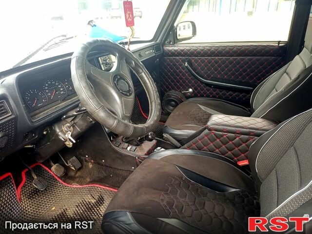 ВАЗ 2107 2008 в Николаеве на Automoto.ua ВАЗ 2107, объемом двигателя 1.5 л и пробегом 300 тыс. км за 1500 $, фото 4 на Automoto.ua