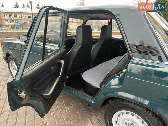 ВАЗ 2107, объемом двигателя 0 л и пробегом 22 тыс. км за 3600 $, фото 9 на Automoto.ua