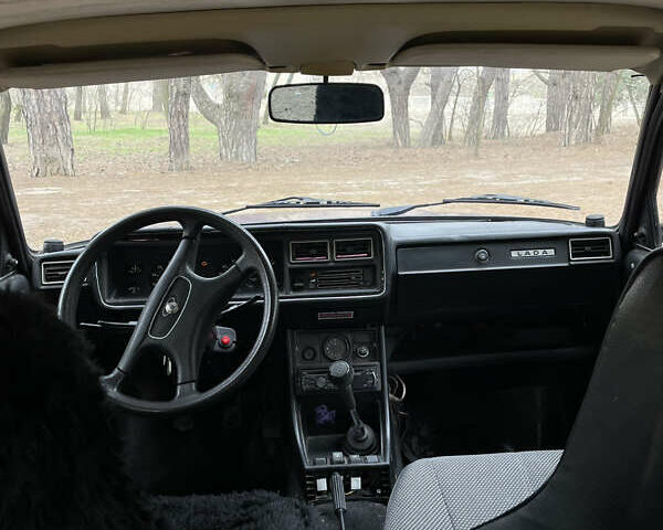 ВАЗ 2107, объемом двигателя 1.5 л и пробегом 96 тыс. км за 1000 $, фото 3 на Automoto.ua