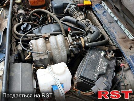 ВАЗ 2107, объемом двигателя 1.6 л и пробегом 0 тыс. км за 1100 $, фото 5 на Automoto.ua