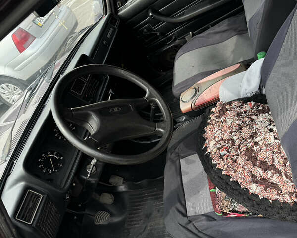 ВАЗ 2107, объемом двигателя 1.45 л и пробегом 220 тыс. км за 2000 $, фото 8 на Automoto.ua