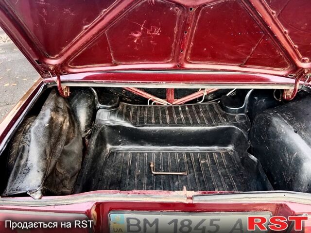 ВАЗ 2107, об'ємом двигуна 1.5 л та пробігом 122 тис. км за 1600 $, фото 10 на Automoto.ua