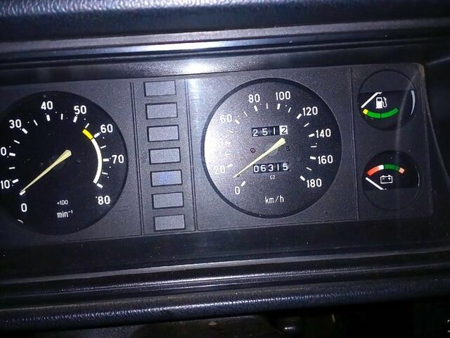ВАЗ 2107, объемом двигателя 15 л и пробегом 98 тыс. км за 1450 $, фото 7 на Automoto.ua