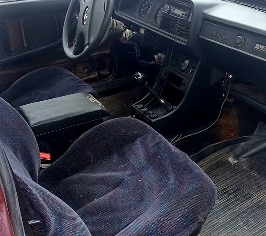 ВАЗ 2107, об'ємом двигуна 1.6 л та пробігом 0 тис. км за 700 $, фото 1 на Automoto.ua