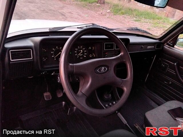 ВАЗ 2107, объемом двигателя 16 л и пробегом 42 тыс. км за 1400 $, фото 6 на Automoto.ua