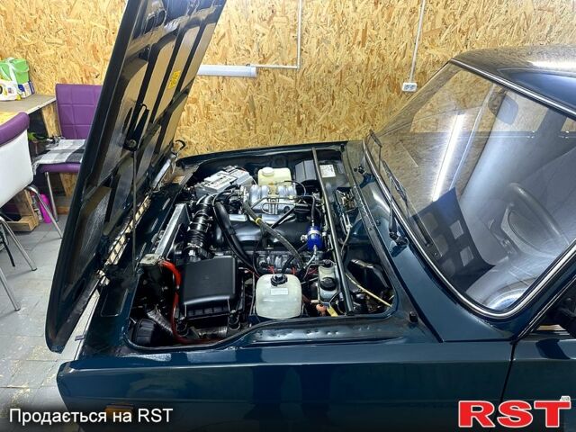 ВАЗ 2107, объемом двигателя 1.5 л и пробегом 21 тыс. км за 3850 $, фото 11 на Automoto.ua