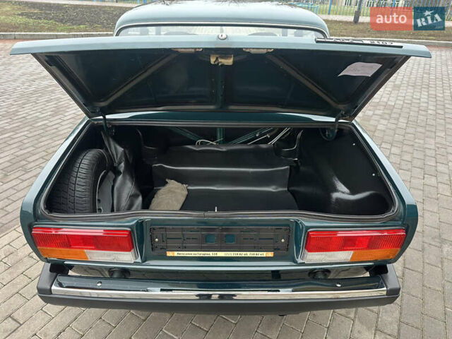 ВАЗ 2107, объемом двигателя 0 л и пробегом 22 тыс. км за 3600 $, фото 12 на Automoto.ua