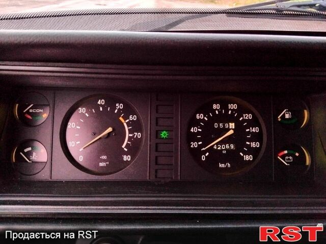 ВАЗ 2107, объемом двигателя 16 л и пробегом 42 тыс. км за 1400 $, фото 9 на Automoto.ua