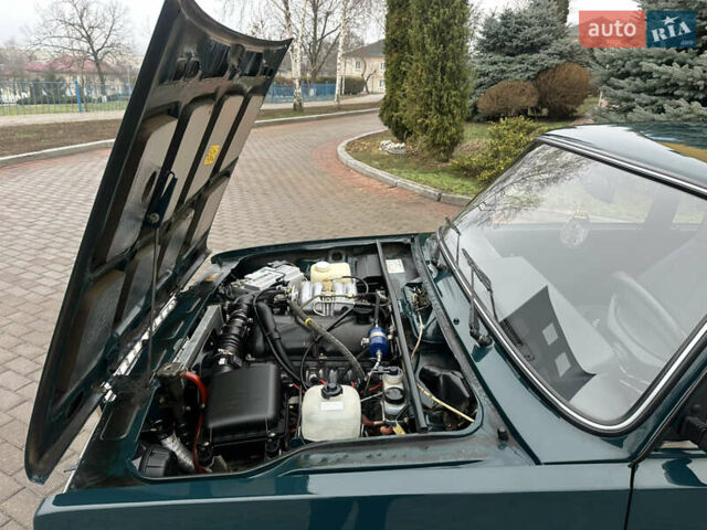 ВАЗ 2107, объемом двигателя 0 л и пробегом 22 тыс. км за 3600 $, фото 13 на Automoto.ua