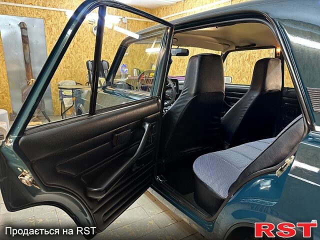 ВАЗ 2107, объемом двигателя 1.5 л и пробегом 21 тыс. км за 3850 $, фото 8 на Automoto.ua