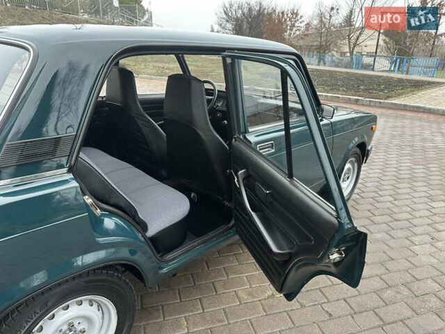 ВАЗ 2107, объемом двигателя 0 л и пробегом 22 тыс. км за 3600 $, фото 10 на Automoto.ua