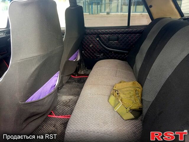 ВАЗ 2107 2008 в Николаеве на Automoto.ua ВАЗ 2107, объемом двигателя 1.5 л и пробегом 300 тыс. км за 1500 $, фото 3 на Automoto.ua