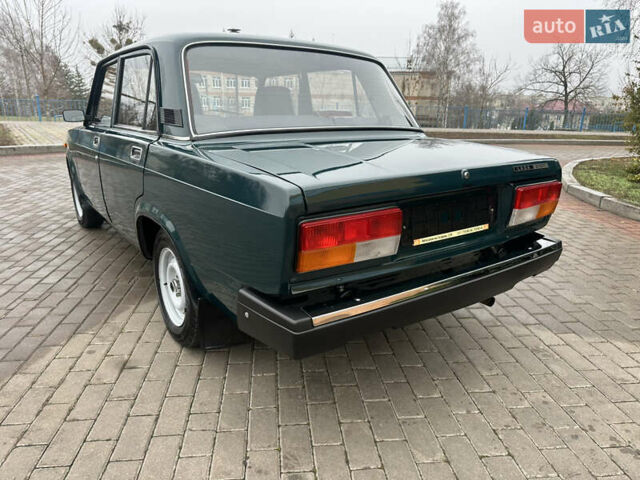 ВАЗ 2107, объемом двигателя 0 л и пробегом 22 тыс. км за 3600 $, фото 3 на Automoto.ua