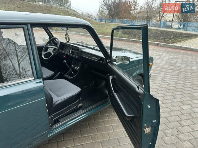 ВАЗ 2107, объемом двигателя 0 л и пробегом 22 тыс. км за 3600 $, фото 11 на Automoto.ua