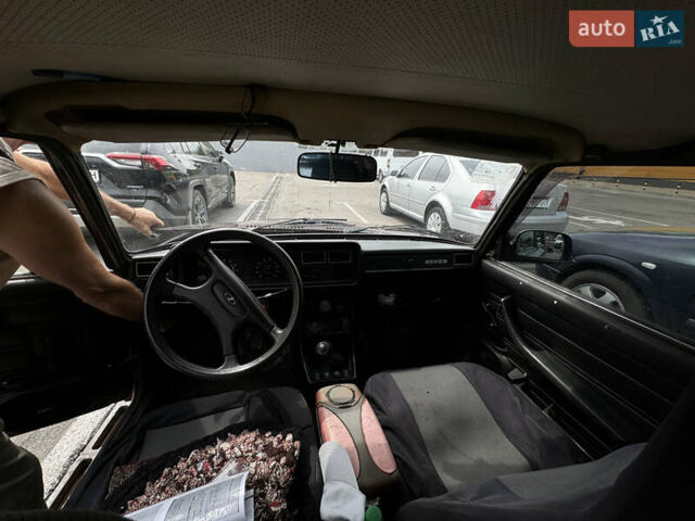 ВАЗ 2107, объемом двигателя 1.45 л и пробегом 220 тыс. км за 2000 $, фото 6 на Automoto.ua