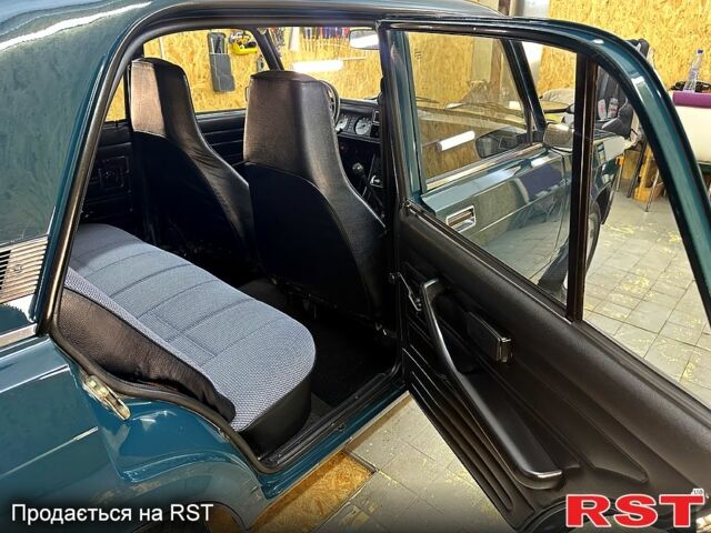 ВАЗ 2107, объемом двигателя 1.5 л и пробегом 21 тыс. км за 3850 $, фото 9 на Automoto.ua