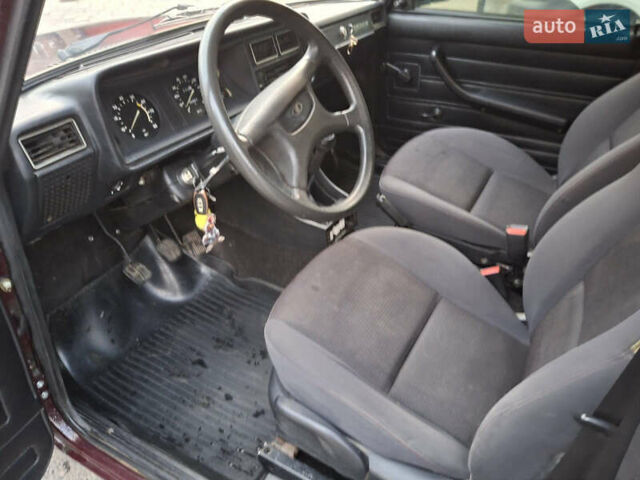 ВАЗ 2107 2008 в Марганце на Automoto.ua ВАЗ 2107, объемом двигателя 1.5 л и пробегом 80 тыс. км за 2200 $, фото 4 на Automoto.ua