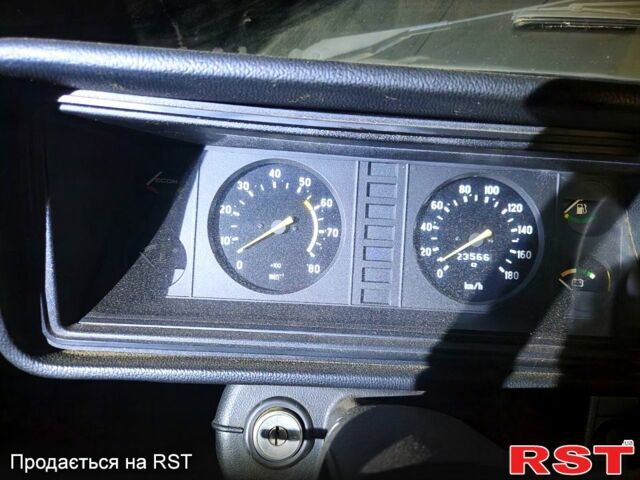 ВАЗ 2107, объемом двигателя 1.5 л и пробегом 0 тыс. км за 2100 $, фото 7 на Automoto.ua