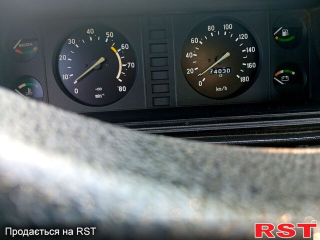 ВАЗ 2107, объемом двигателя 1.6 л и пробегом 74 тыс. км за 1300 $, фото 6 на Automoto.ua