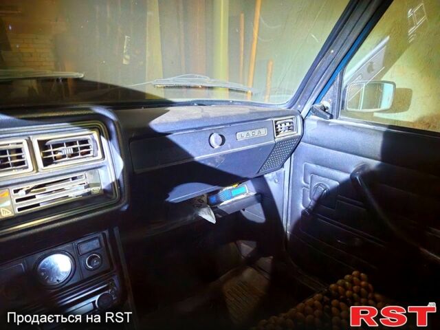 ВАЗ 2107, объемом двигателя 1.5 л и пробегом 0 тыс. км за 2100 $, фото 8 на Automoto.ua