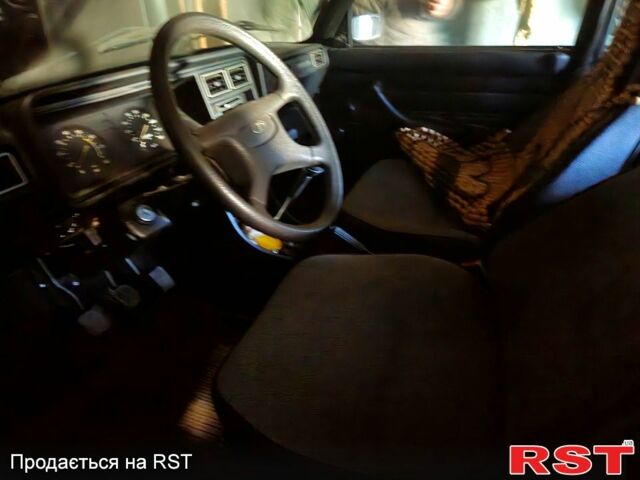 ВАЗ 2107, объемом двигателя 1.5 л и пробегом 0 тыс. км за 2100 $, фото 6 на Automoto.ua