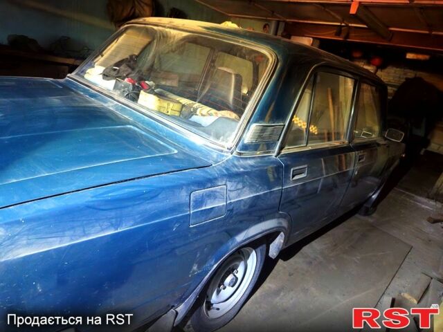 ВАЗ 2107, объемом двигателя 1.5 л и пробегом 0 тыс. км за 2100 $, фото 4 на Automoto.ua