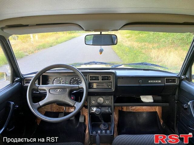 ВАЗ 2107, об'ємом двигуна 1.6 л та пробігом 89 тис. км за 2450 $, фото 8 на Automoto.ua
