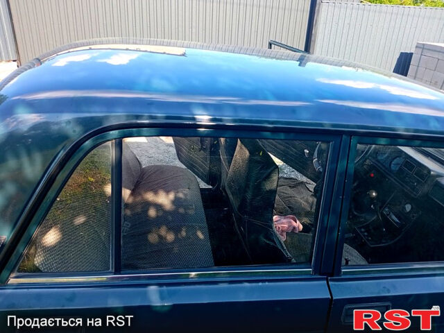 ВАЗ 2107, объемом двигателя 1.6 л и пробегом 74 тыс. км за 1300 $, фото 11 на Automoto.ua