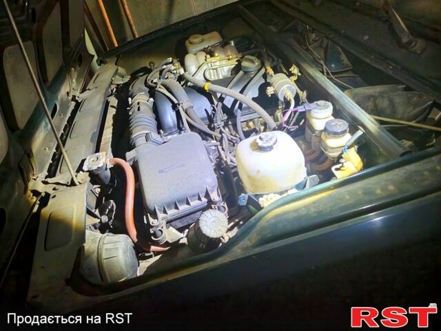 ВАЗ 2107, объемом двигателя 1.5 л и пробегом 0 тыс. км за 2100 $, фото 9 на Automoto.ua