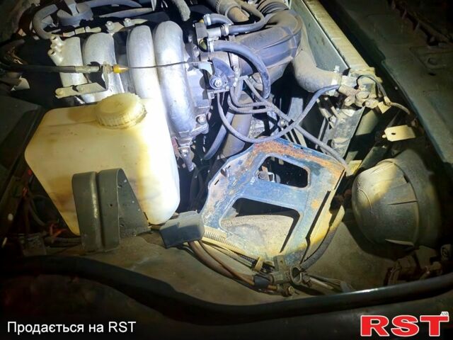 ВАЗ 2107, объемом двигателя 1.5 л и пробегом 0 тыс. км за 2100 $, фото 10 на Automoto.ua