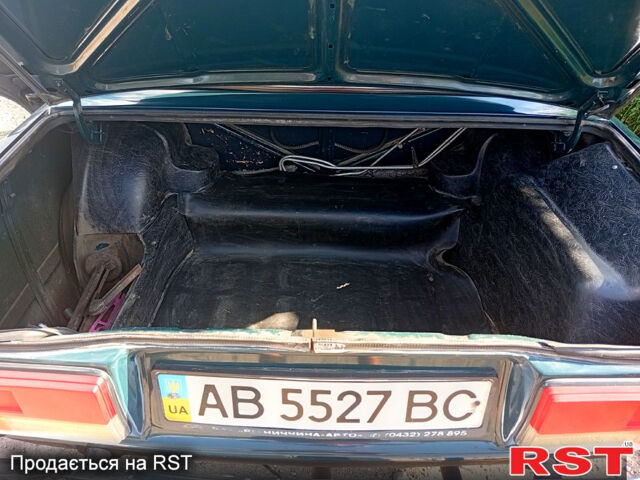 ВАЗ 2107, объемом двигателя 1.6 л и пробегом 74 тыс. км за 1300 $, фото 8 на Automoto.ua