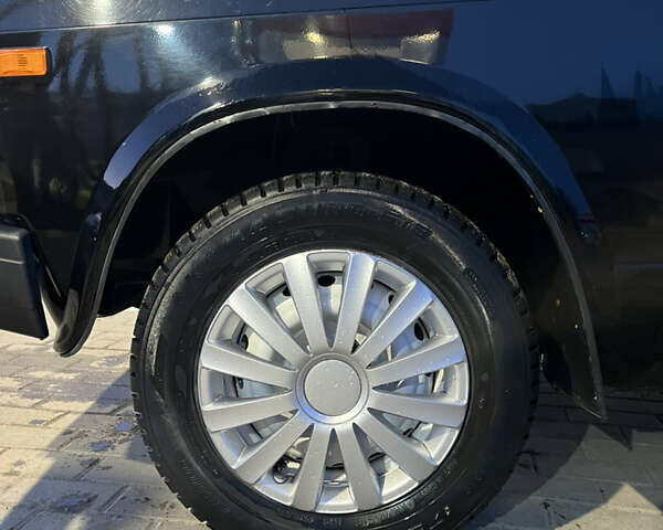 ВАЗ 2107, объемом двигателя 1.5 л и пробегом 66 тыс. км за 2500 $, фото 7 на Automoto.ua