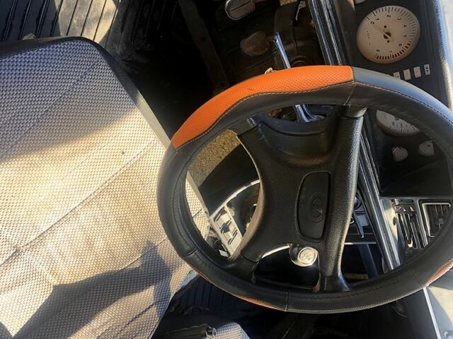 ВАЗ 2107, об'ємом двигуна 1.6 л та пробігом 120 тис. км за 1000 $, фото 2 на Automoto.ua