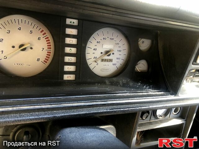 ВАЗ 2107, об'ємом двигуна 1.6 л та пробігом 120 тис. км за 1000 $, фото 1 на Automoto.ua