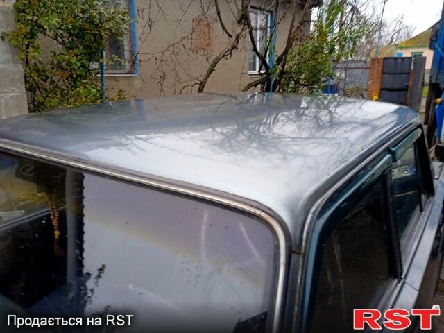 ВАЗ 2107, об'ємом двигуна 1.6 л та пробігом 60 тис. км за 850 $, фото 5 на Automoto.ua