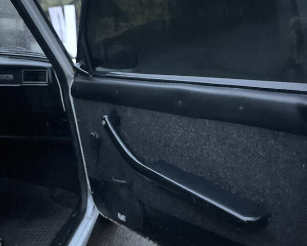 ВАЗ 2107, объемом двигателя 1.6 л и пробегом 200 тыс. км за 800 $, фото 6 на Automoto.ua