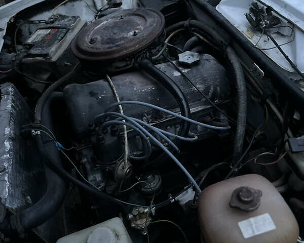 ВАЗ 2107, объемом двигателя 1.6 л и пробегом 200 тыс. км за 800 $, фото 8 на Automoto.ua