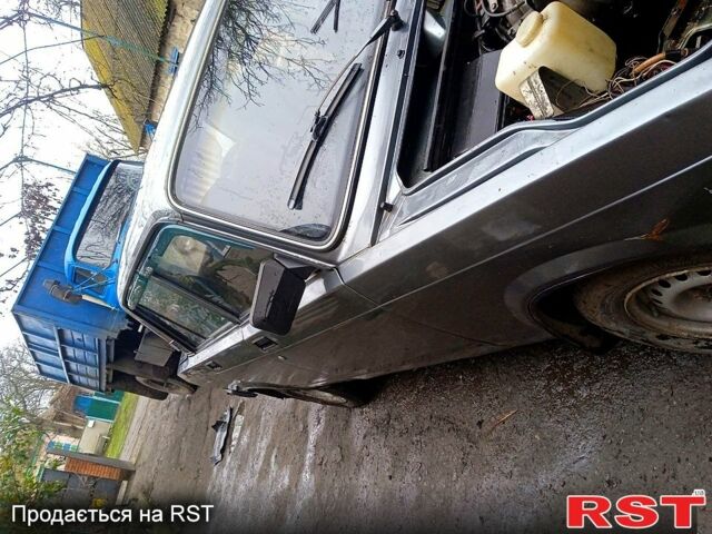 ВАЗ 2107, об'ємом двигуна 1.6 л та пробігом 60 тис. км за 850 $, фото 7 на Automoto.ua