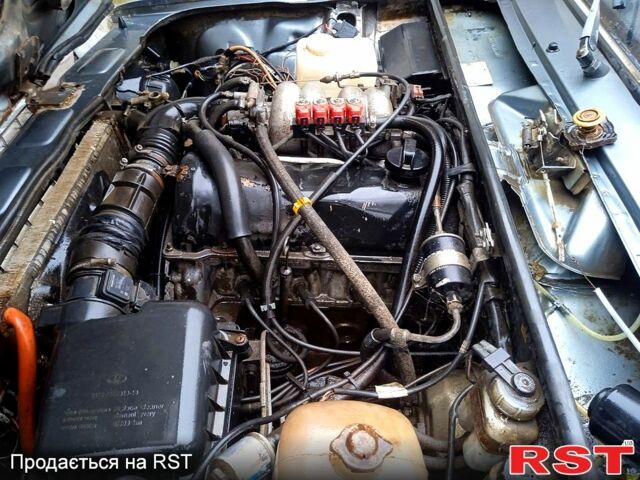 ВАЗ 2107, об'ємом двигуна 1.6 л та пробігом 60 тис. км за 850 $, фото 2 на Automoto.ua