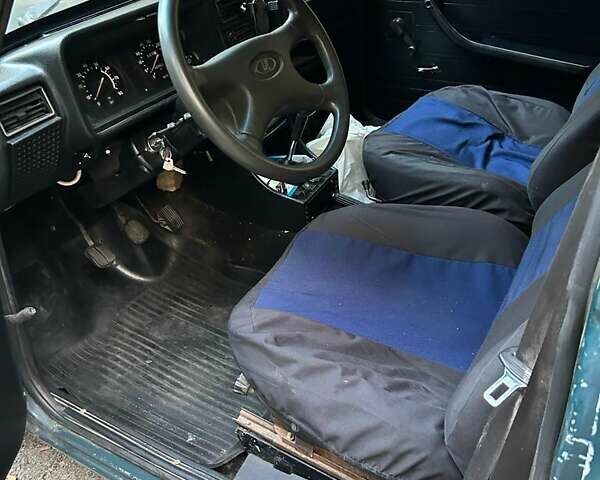 ВАЗ 2107 2012 у Терновке на Automoto.ua ВАЗ 2107, об'ємом двигуна 1.6 л та пробігом 90 тис. км за 1500 $, фото 5 на Automoto.ua