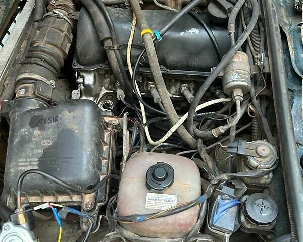 ВАЗ 2107 2012 у Терновке на Automoto.ua ВАЗ 2107, об'ємом двигуна 1.6 л та пробігом 90 тис. км за 1500 $, фото 3 на Automoto.ua