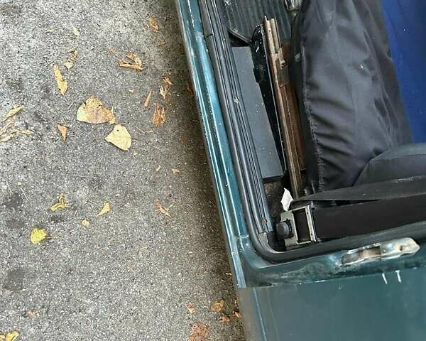 ВАЗ 2107 2012 у Терновке на Automoto.ua ВАЗ 2107, об'ємом двигуна 1.6 л та пробігом 90 тис. км за 1500 $, фото 6 на Automoto.ua