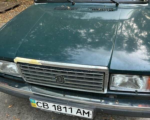 ВАЗ 2107 2012 у Терновке на Automoto.ua ВАЗ 2107, об'ємом двигуна 1.6 л та пробігом 90 тис. км за 1500 $, фото 2 на Automoto.ua