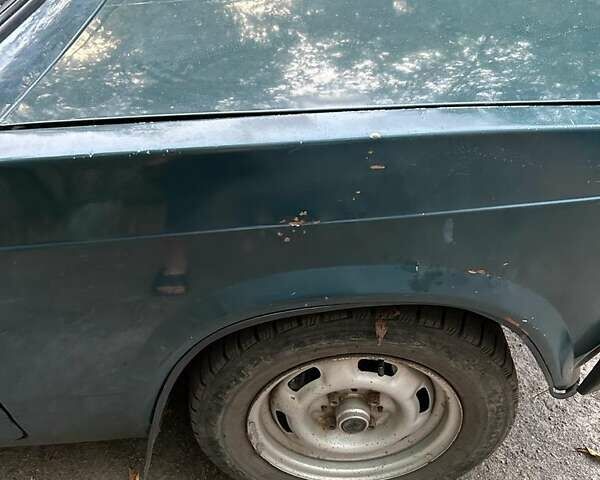 ВАЗ 2107 2012 у Терновке на Automoto.ua ВАЗ 2107, об'ємом двигуна 1.6 л та пробігом 90 тис. км за 1500 $, фото 1 на Automoto.ua