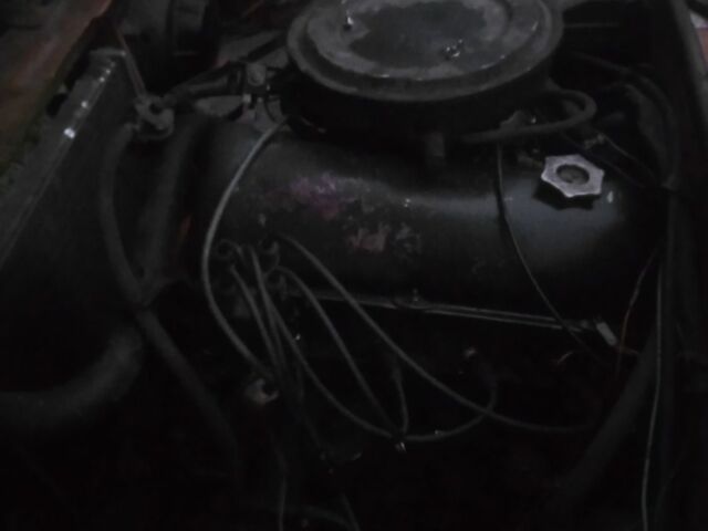 Желтый ВАЗ 2107, объемом двигателя 1.5 л и пробегом 30 тыс. км за 500 $, фото 2 на Automoto.ua