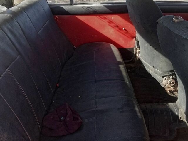 Желтый ВАЗ 2107, объемом двигателя 1.3 л и пробегом 777 тыс. км за 503 $, фото 1 на Automoto.ua